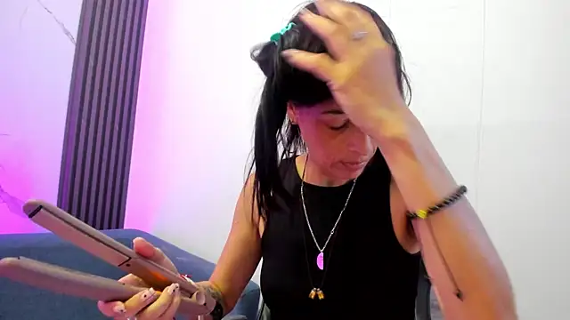 ShaunaDream online show from 28, 3, 2026