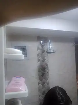 VioletxBloom online show from 28, 11, 2025