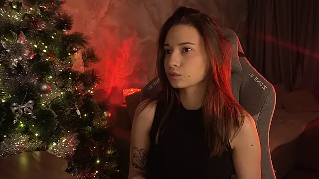 LumeNova online show from 21, 12, 2025