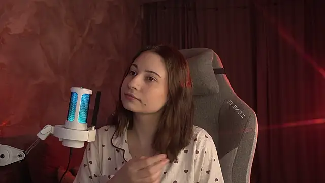 LumeNova online show from 23, 3, 2026