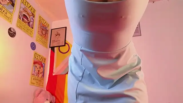 bella thixx online show from 15, 2, 2026