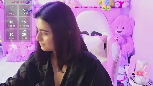 bella thixx online show from 24, 2, 2026