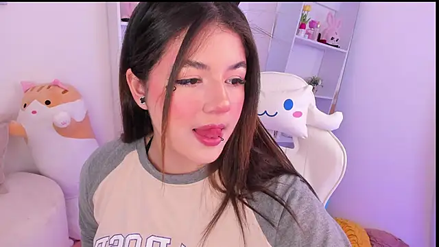 dolce antonellaa online show from 10, 1, 2026