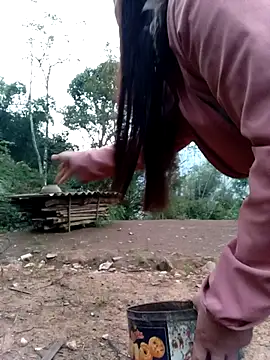 quynhkoolbae online show from 30, 11, 2025