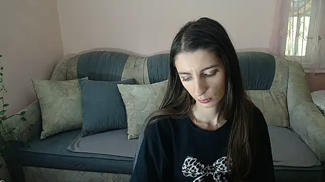 Ella Myst online show from 23, 10, 2025