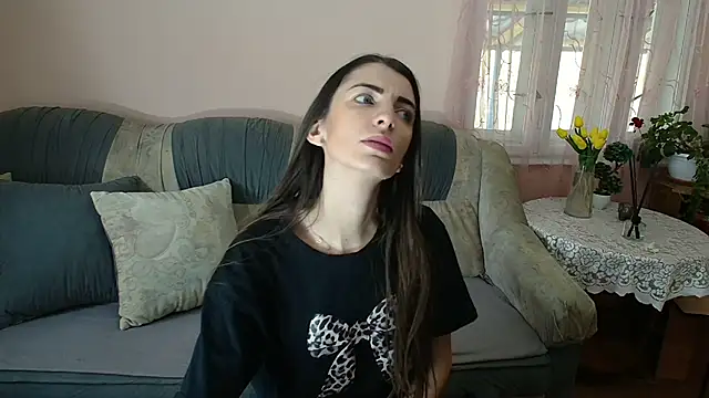 Ella Myst online show from 27, 10, 2025