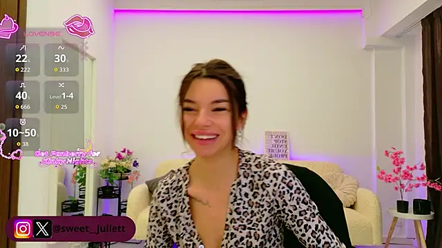 jelly  beanss online show from 19, 1, 2026