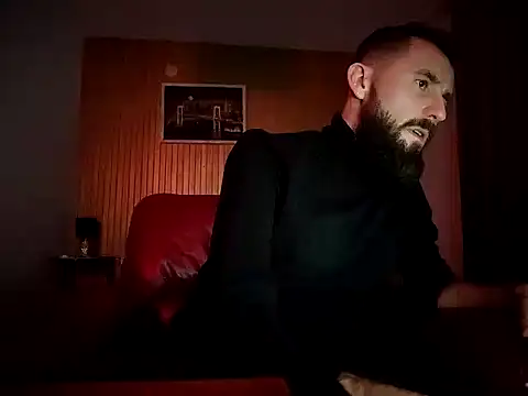 Black4anters online show from 17, 11, 2025