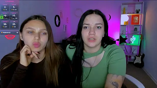 miss ella  online show from 3, 10, 2025