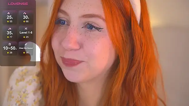 Venelopa online show from 16, 10, 2025