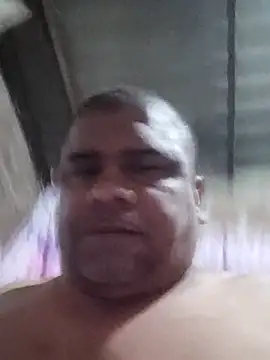 Fonseca sexy online show from 30, 10, 2025