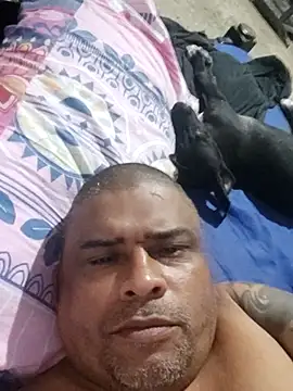 Fonseca sexy online show from 21, 11, 2025