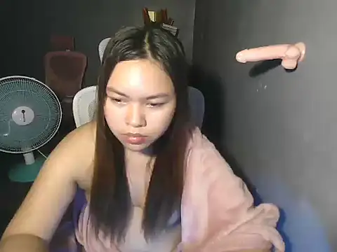 Snapshot of nanagrl chatting on 13, 10, 2025 nanagrl online show from 13, 10, 2025