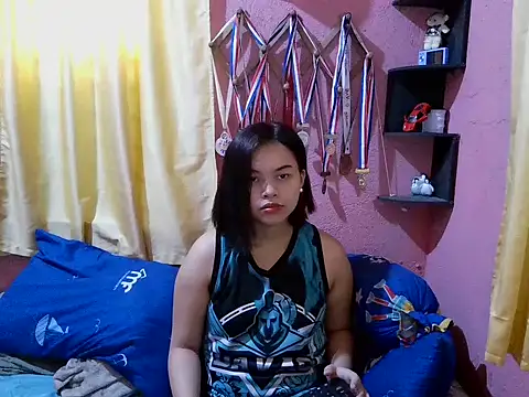 Snapshot of nanagrl chatting on 9, 4, 2026 nanagrl online show from 9, 4, 2026