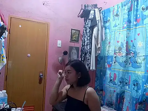 Snapshot of nanagrl chatting on 26, 4, 2026 nanagrl online show from 26, 4, 2026