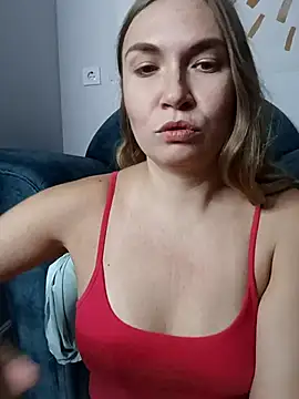 KisaVixen online show from 20, 9, 2025