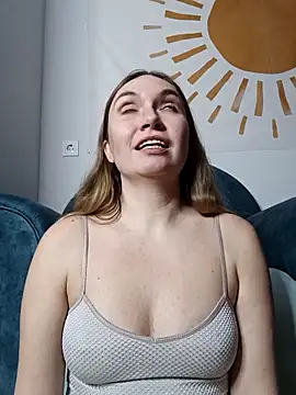 KisaVixen online show from 5, 2, 2026