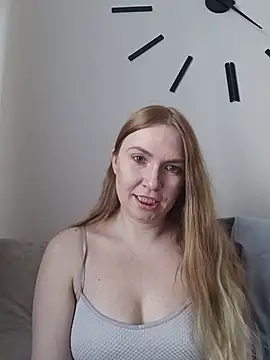 KisaVixen online show from 1, 6, 2026
