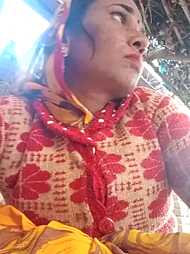 Rubi12A online show from 23, 12, 2025