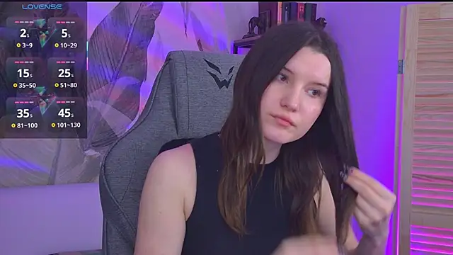 AgataWillis online show from 30, 3, 2026