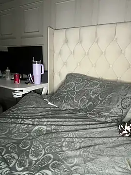 MysteriousMylaX online show from 16, 12, 2025