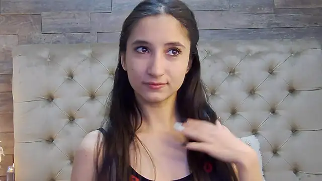 CarolinaBlair online show from 25, 9, 2025