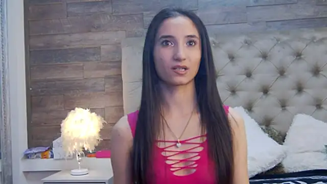 CarolinaBlair online show from 22, 11, 2025