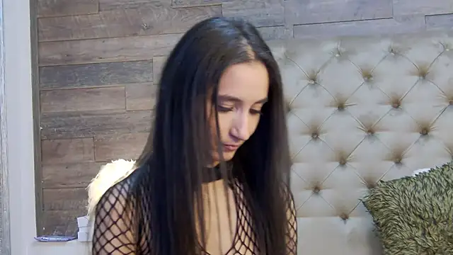 CarolinaBlair online show from 25, 11, 2025