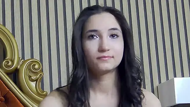 CarolinaBlair online show from 24, 3, 2026