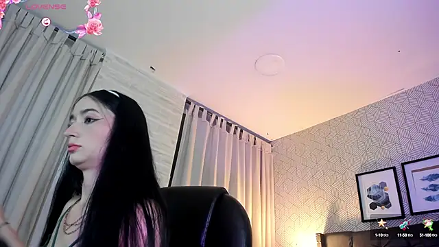 Snapshot of celeste__clark chatting on 9, 9, 2025 celeste clark online show from 9, 9, 2025