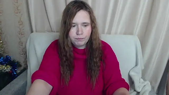 AdelinaLawson online show from 13, 2, 2025