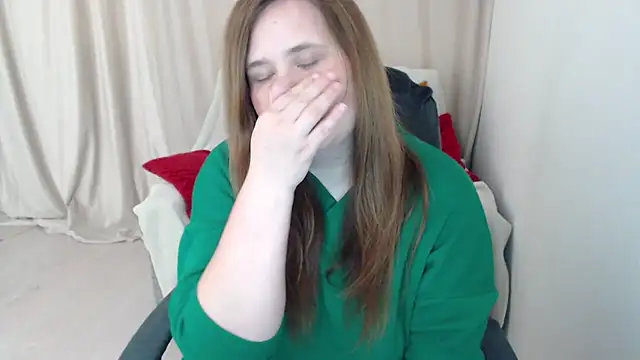 AdelinaLawson online show from 15, 3, 2025