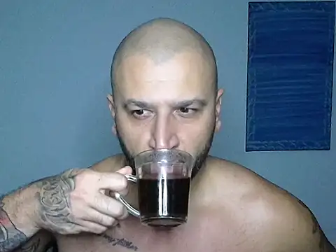 JeanCafa online show from 10, 9, 2025