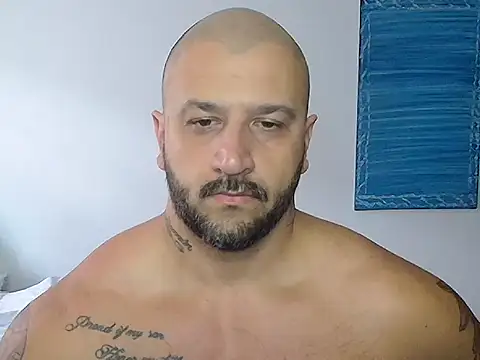 JeanCafa online show from 10, 9, 2025