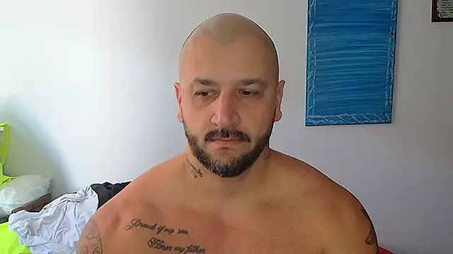 JeanCafa online show from 13, 9, 2025