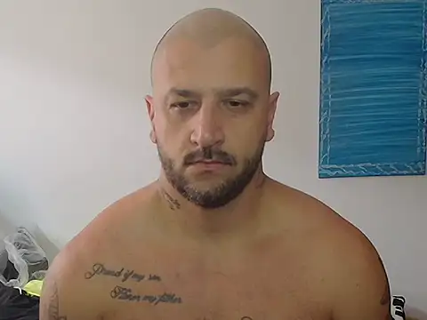 JeanCafa online show from 19, 9, 2025