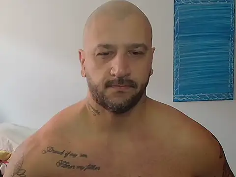 JeanCafa online show from 21, 9, 2025