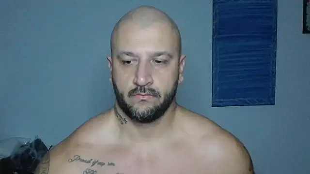 JeanCafa online show from 24, 9, 2025