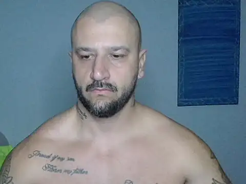 JeanCafa online show from 30, 9, 2025