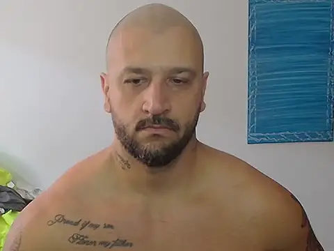 JeanCafa online show from 3, 10, 2025