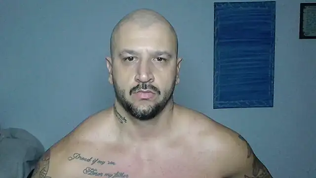 JeanCafa online show from 11, 10, 2025