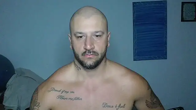 JeanCafa online show from 27, 10, 2025