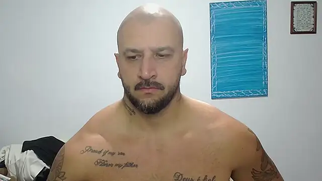 JeanCafa online show from 8, 11, 2025