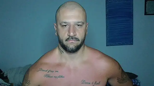 JeanCafa online show from 14, 11, 2025