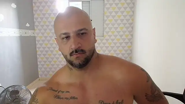 JeanCafa online show from 7, 4, 2026