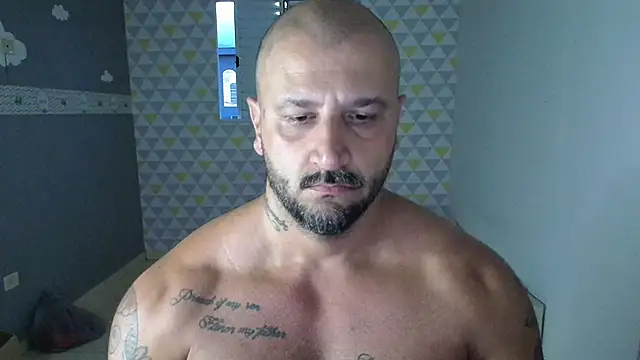 JeanCafa online show from 11, 4, 2026