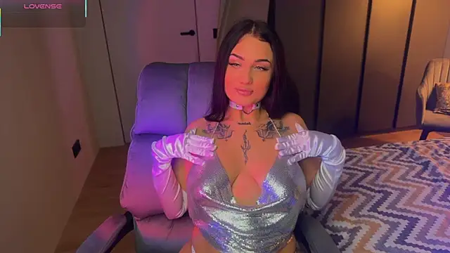 mygoddesshecate online show from 26, 9, 2025