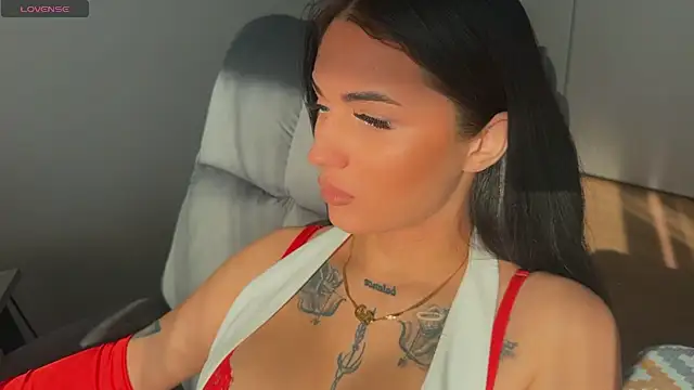 mygoddesshecate online show from 12, 10, 2025