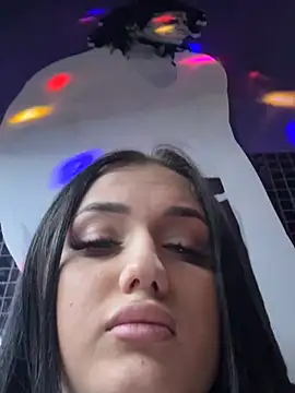 mygoddesshecate online show from 10, 5, 2026