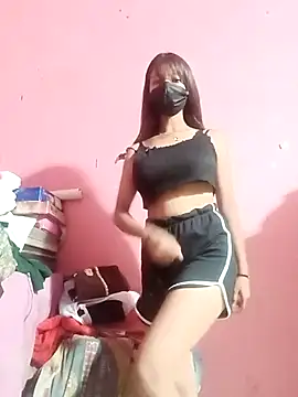 Snapshot of VamikaAngel chatting on 11, 10, 2025 VamikaAngel online show from 11, 10, 2025